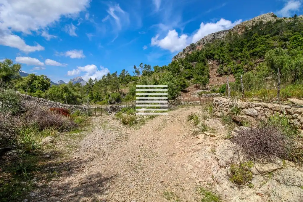 Casa o chalet en venta en Escorca con Trastero