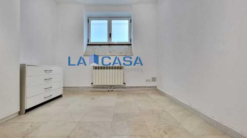 Foto 5 de Pis en venda a Calle Capuchinos, Campo Grande, Valladolid Capital