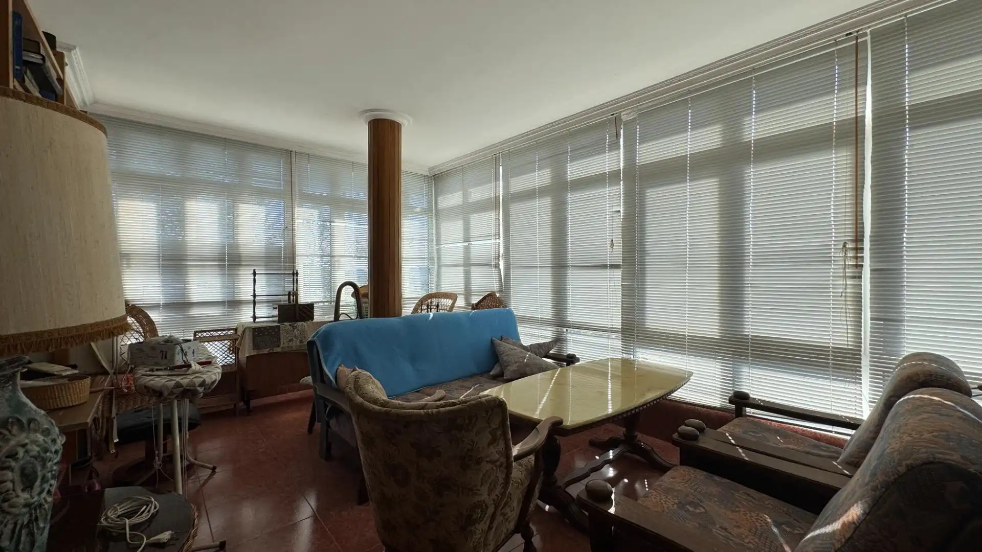 Casa con terraza en venta en Calle Calle Outeiro de Menduíña, imagen 16