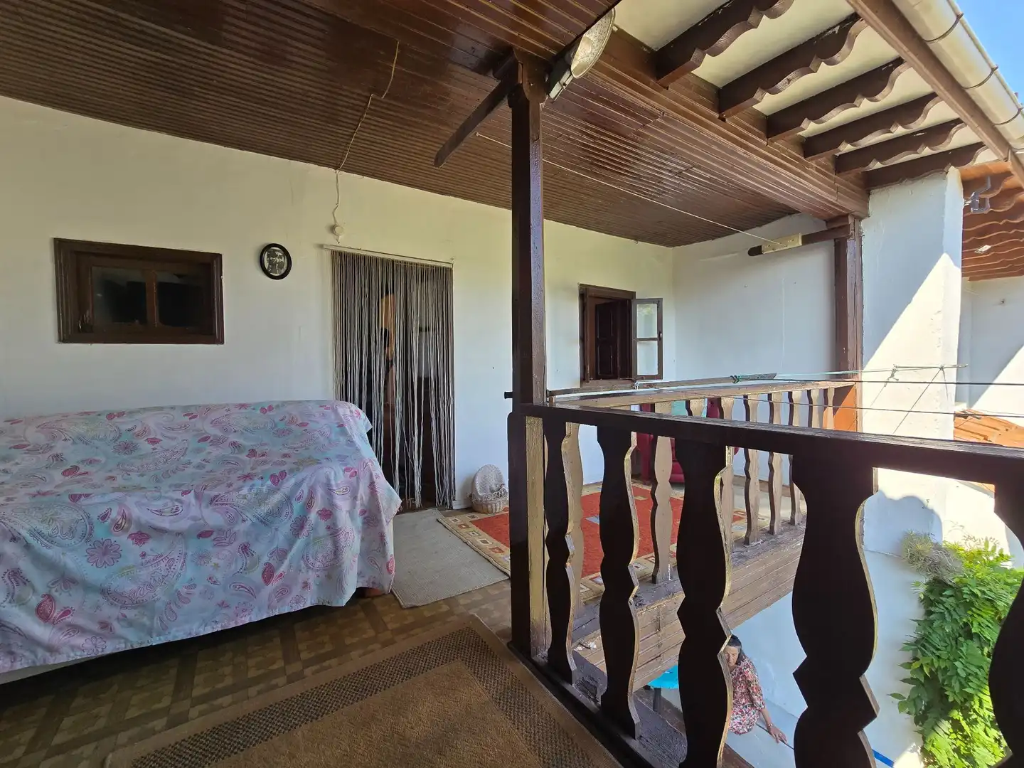 Casa amb jardí en venda a Posada - Barro, imagen 26