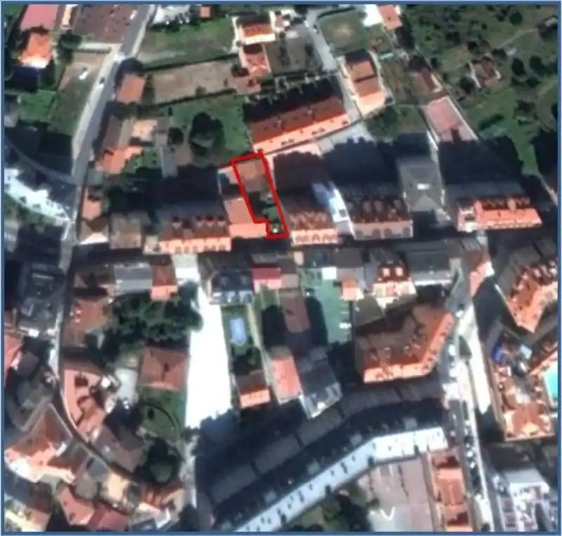 Terreny residencial en venda a Rua Rafael Pico, imagen 6