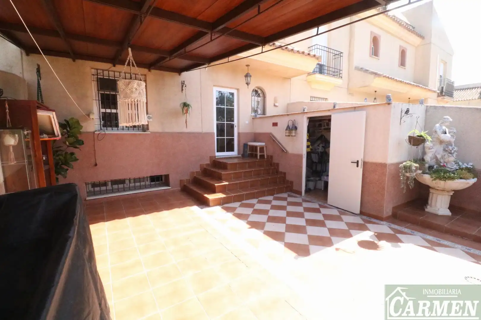 Casa amb piscina en venda a Jerez Sur, imagen 35