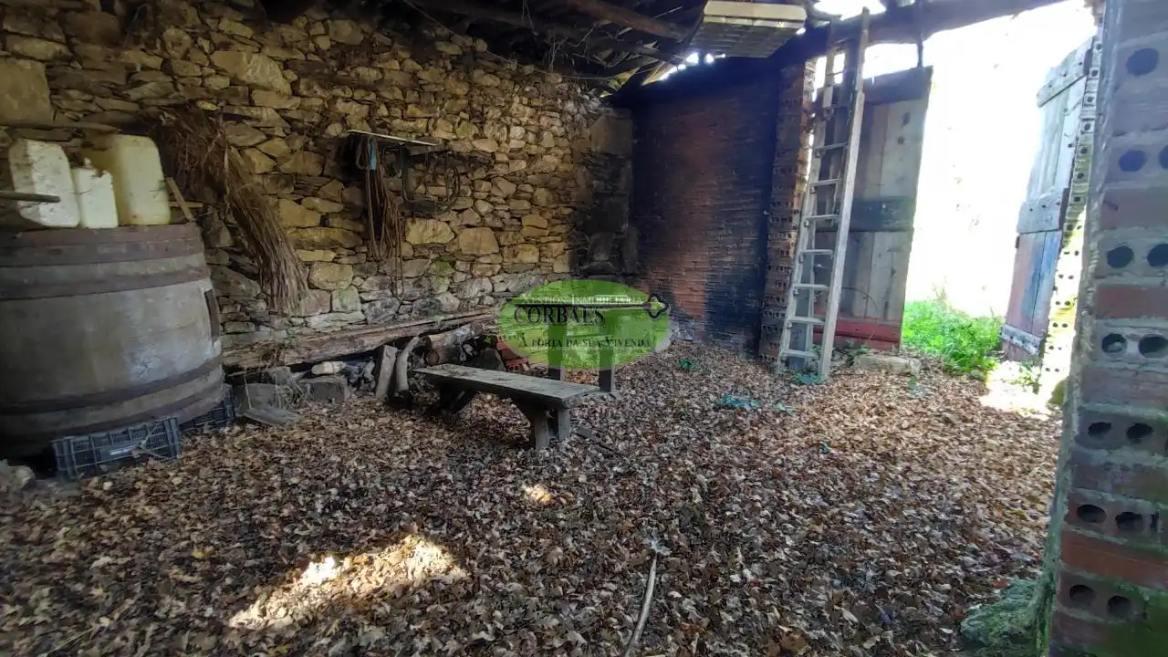 Casa amb jardí en venda a Pantón, imagen 24