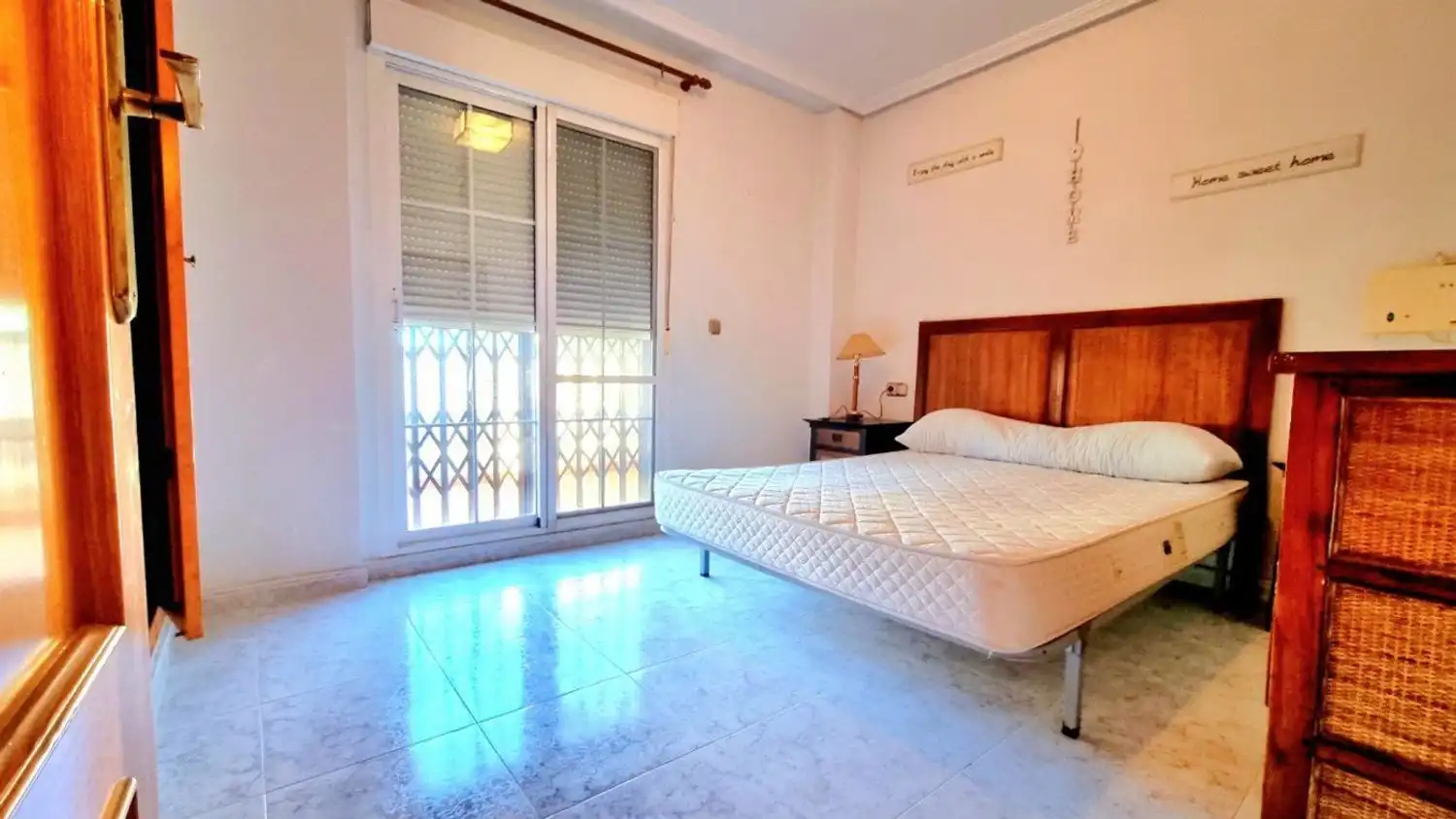 Habitación de Casa o chalet de alquiler en La Marina