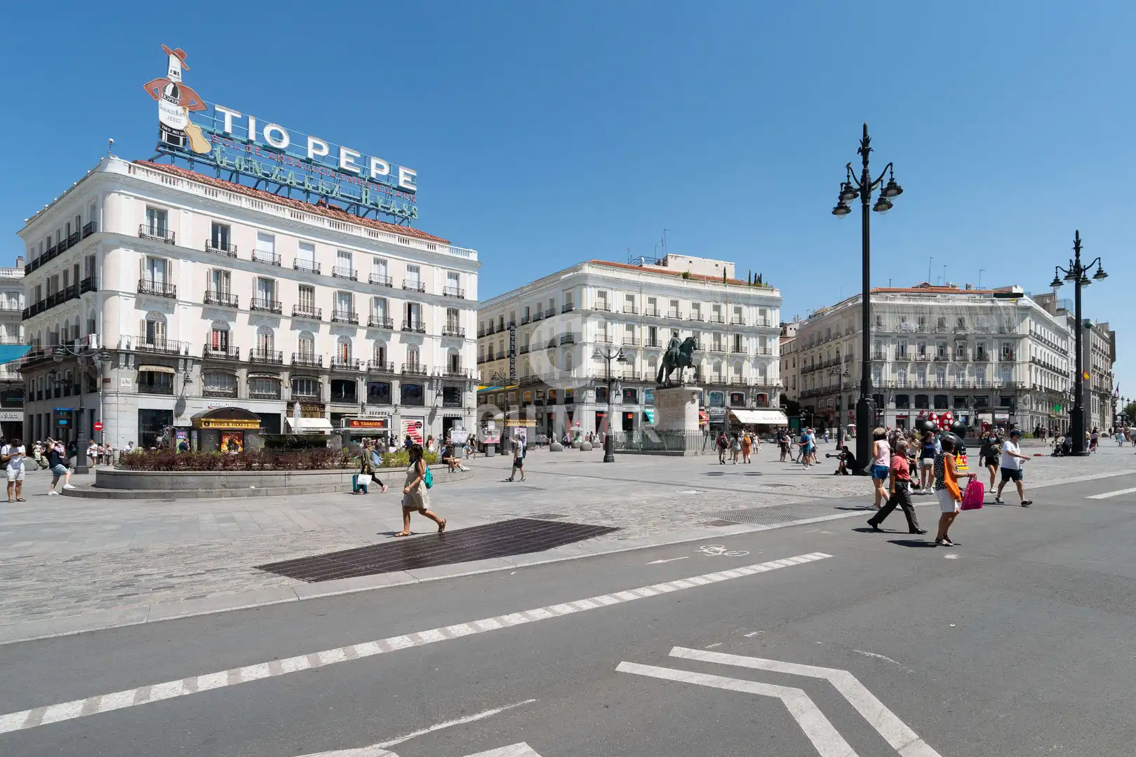 Piso en venta en Sol