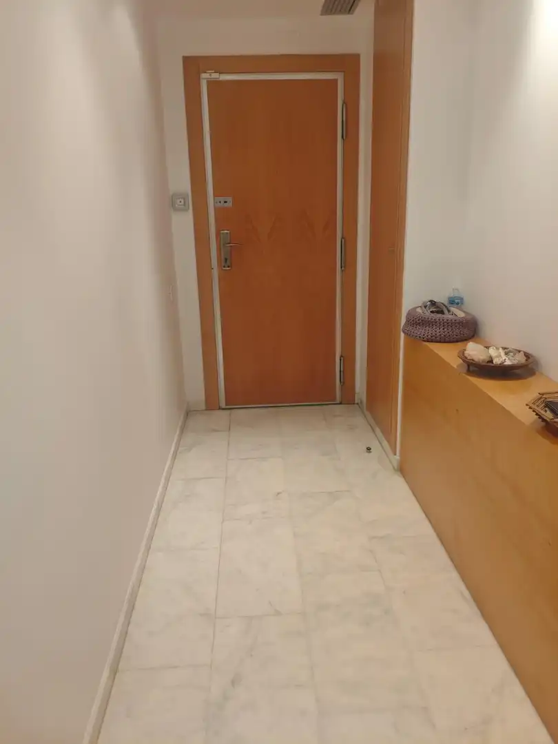 Àtic en venda en Petrer amb Aire condicionat, Terrassa i Balcó