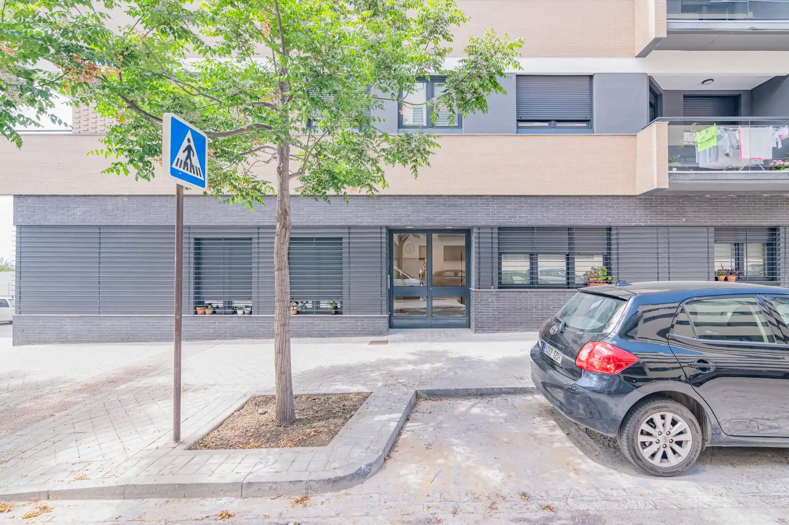 Flat with terrace for sale in Avda. Federico Garcia Lorca - Nueva Estación Autobuses, imagen 45