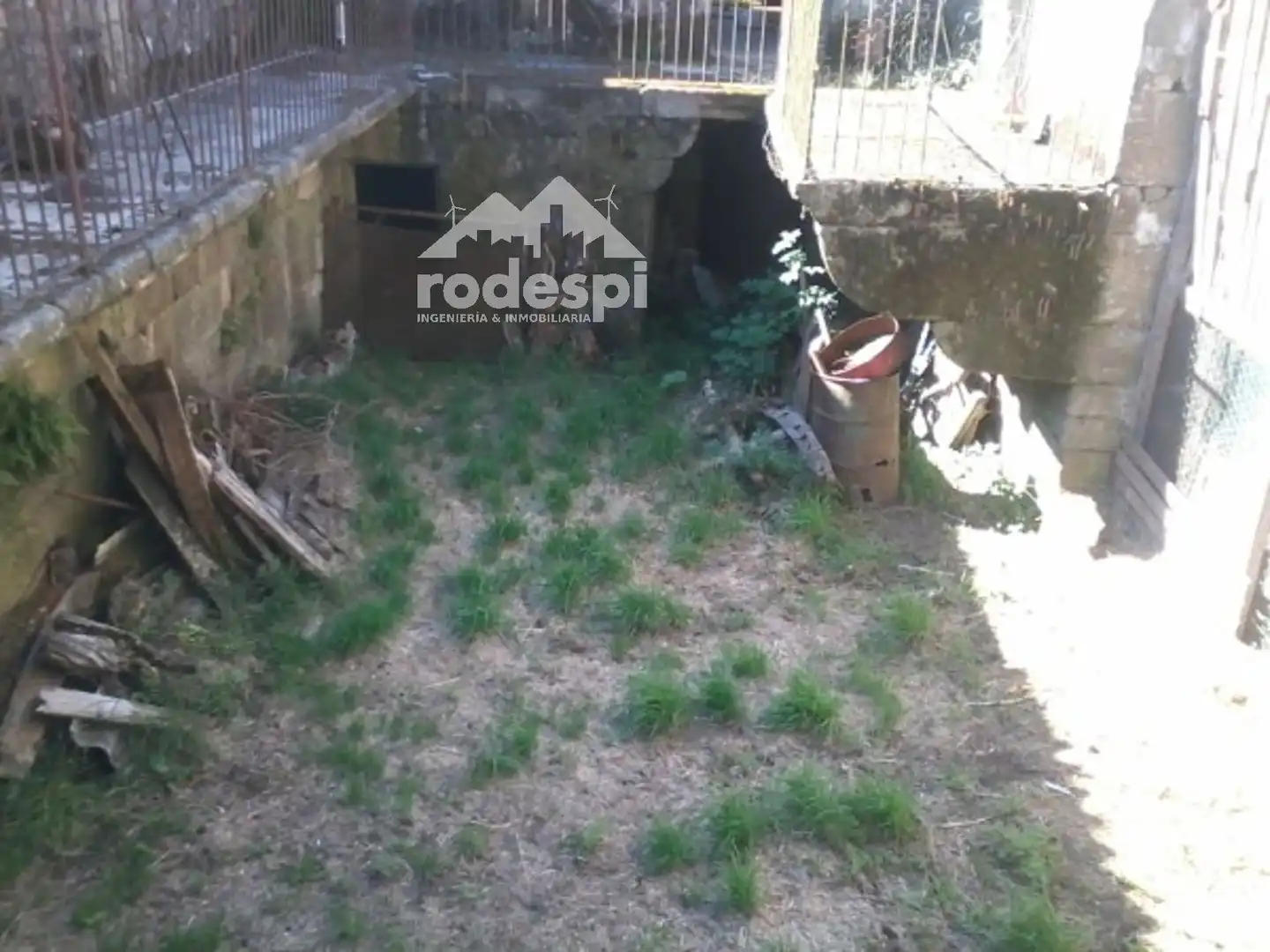 Rural land for sale in Covelo, imagen 7