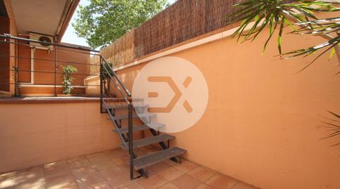 Foto 5 de Planta baja en venta en Els Canyars, Castelldefels