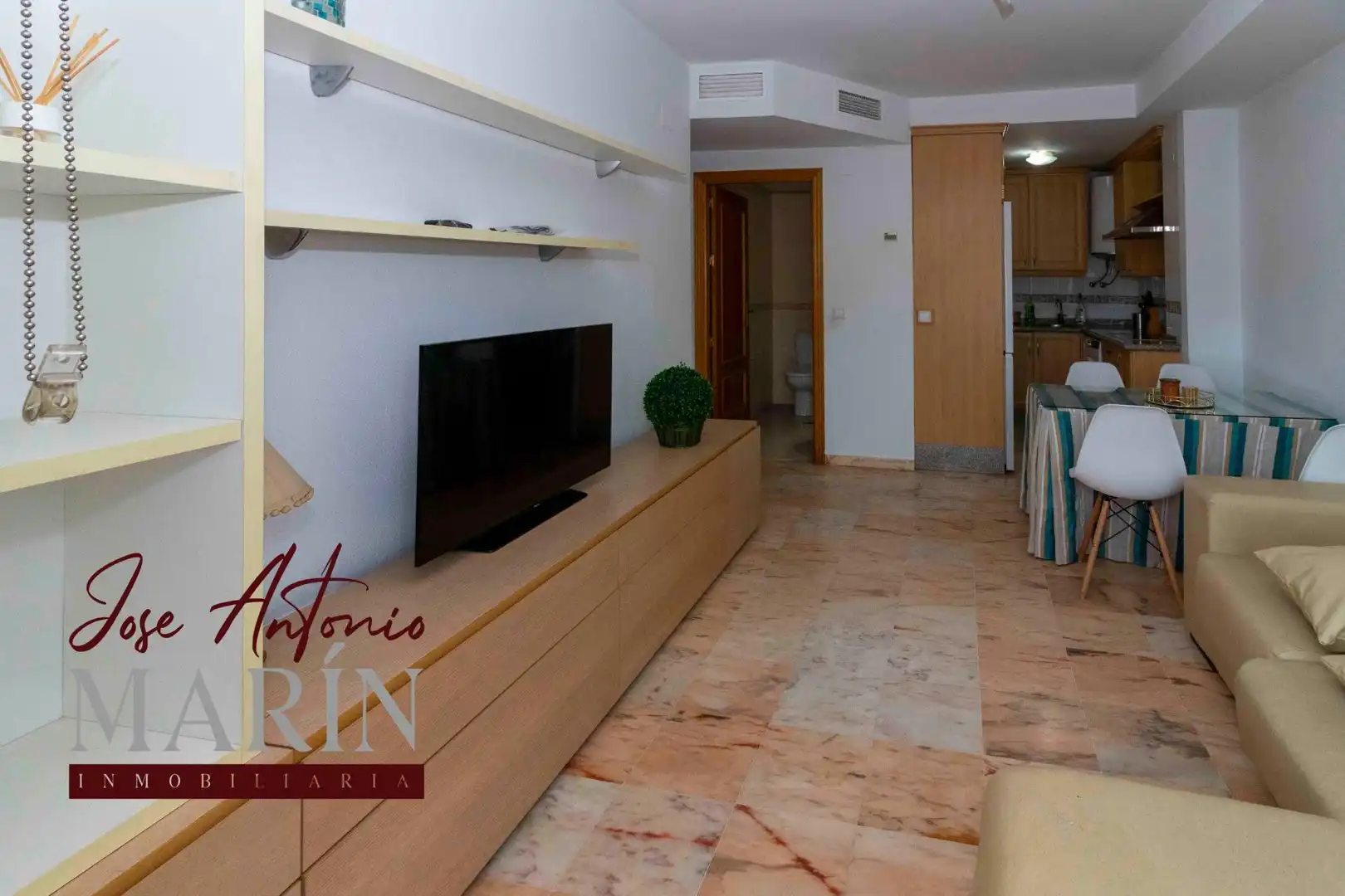 Apartament amb terrassa de lloguer a Pardaleras, imagen 19