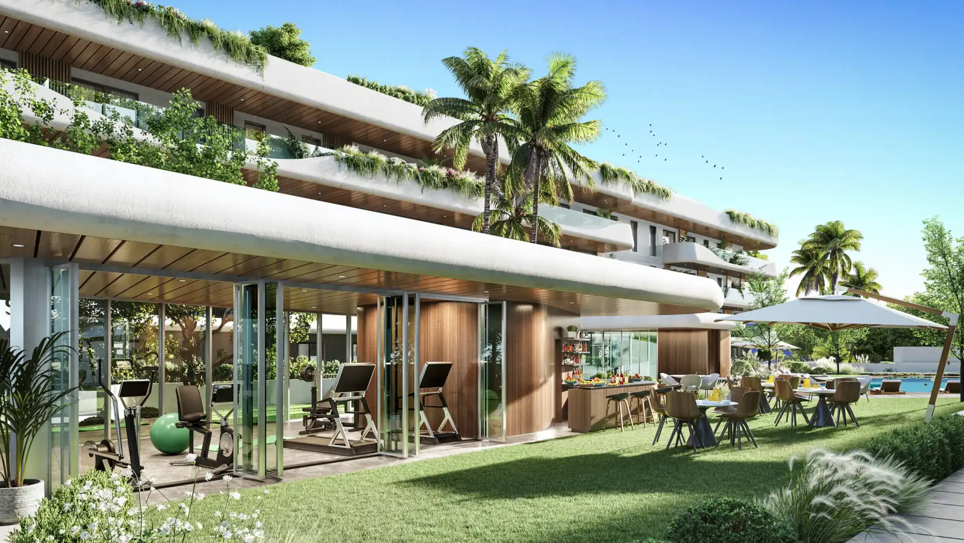 Apartament amb terrassa en venda a Marbella Centro, imagen 6