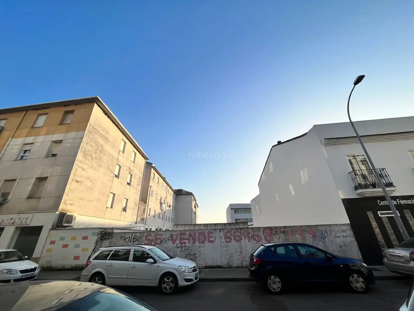 Terreni e lotti in vendita a Calle Caya 5