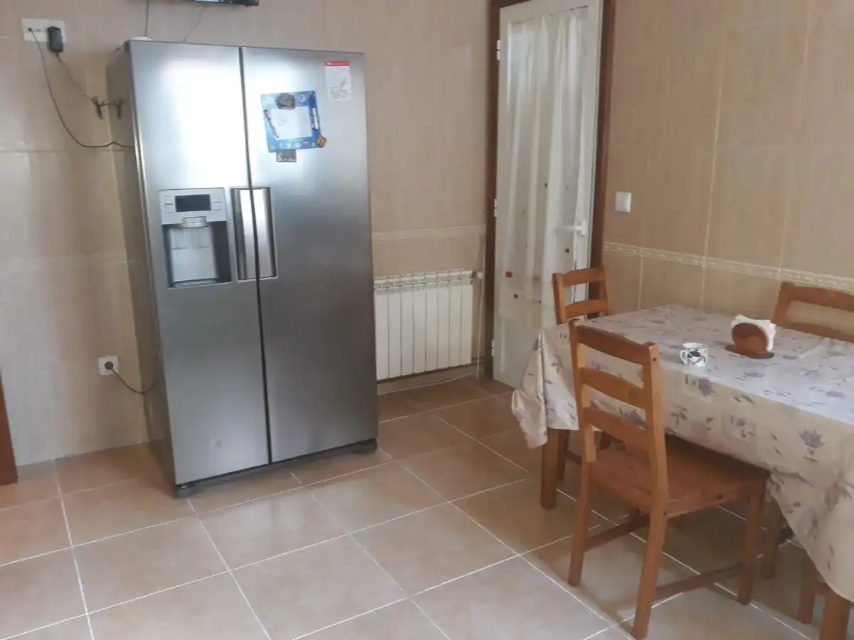 Dúplex en venta en A Malata - Catabois - Ciudad Jardín