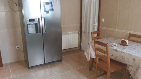 Foto 3 de Dúplex en venta en A Malata - Catabois - Ciudad Jardín, Ferrol