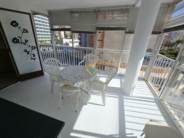 Appartement avec balcon à vendre à Playa de Levante
