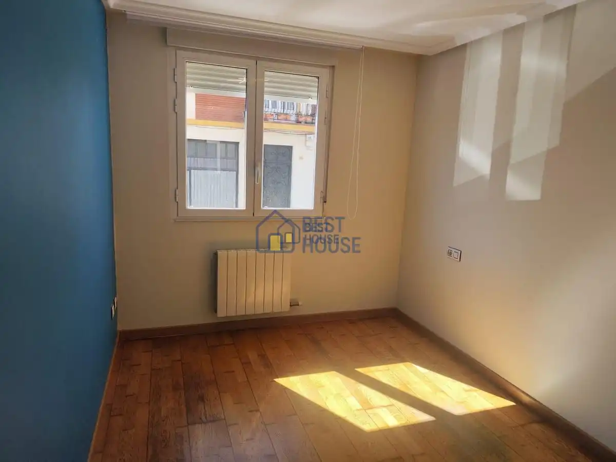 Apartamento con ascensor en venta en Trobajo del Camino, imagen 6