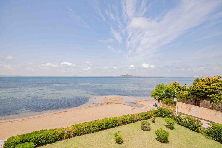 Apartament en venda a Playa del Galán