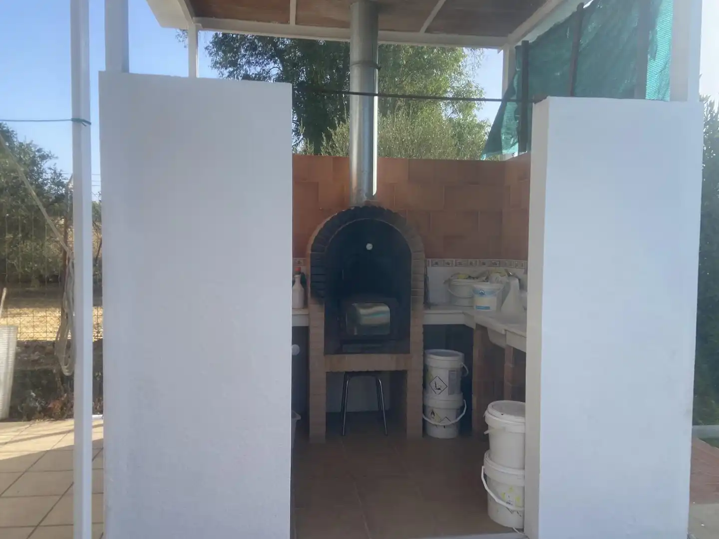 Maison rustique avec piscine à vendre à EUCALIPTUS-AMIGOS, imagen 19