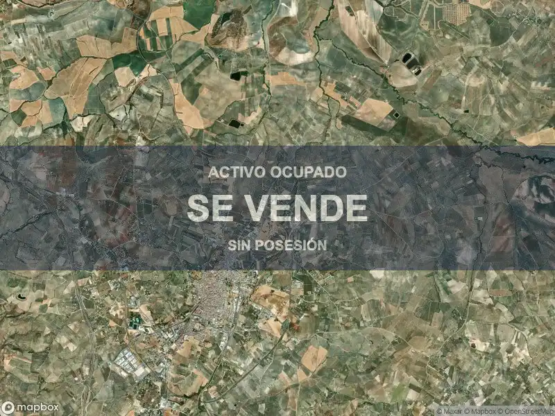 Piso en venta en Montilla