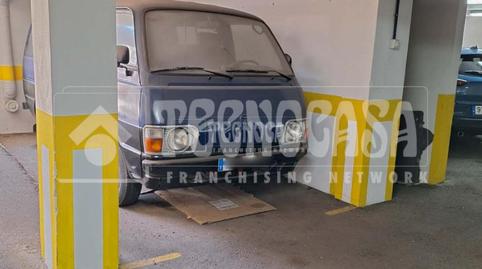 Foto 2 de Garatge en venda a Calle Krakatoa, La Laguna, Santa Cruz de Tenerife