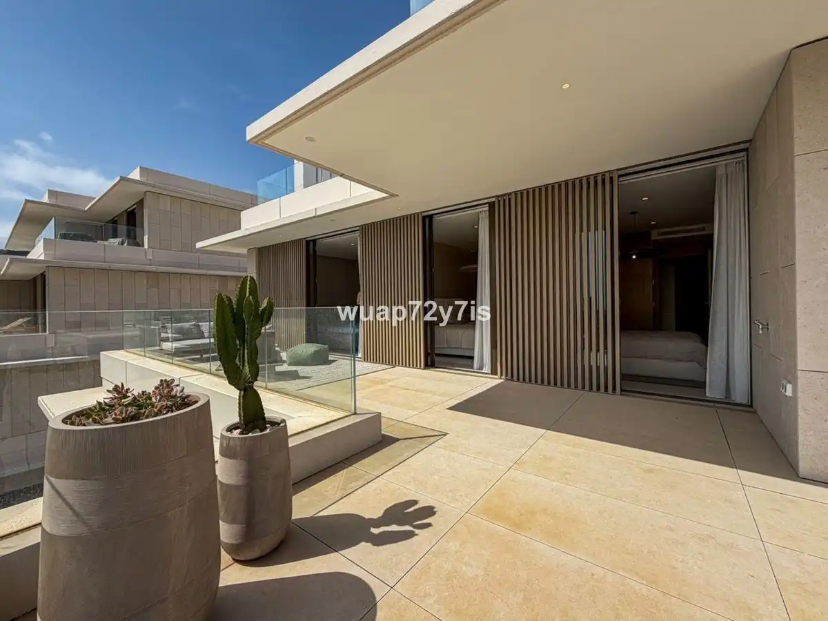 Flat with lift for sale in La Quinta, imagen 15