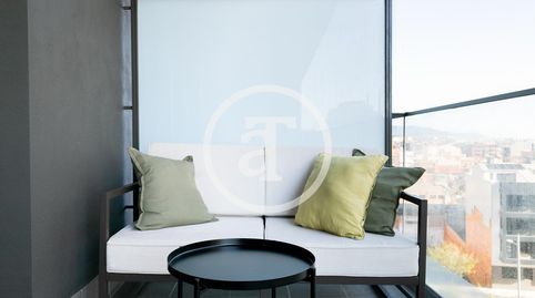 Foto 3 de Piso de alquiler en Carrer del Progrés, Gorg, Badalona