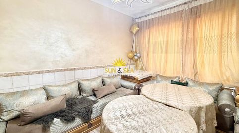 Foto 2 de Planta baja en venta en San Javier ciudad, San Javier