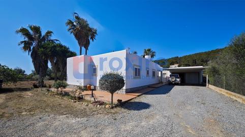 Photo 2 of House or chalet to rent in Puig d'en Valls, Santa Eulària des Riu