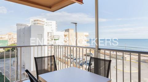 Foto 2 de Apartamento en venta en El Perelló, Sueca