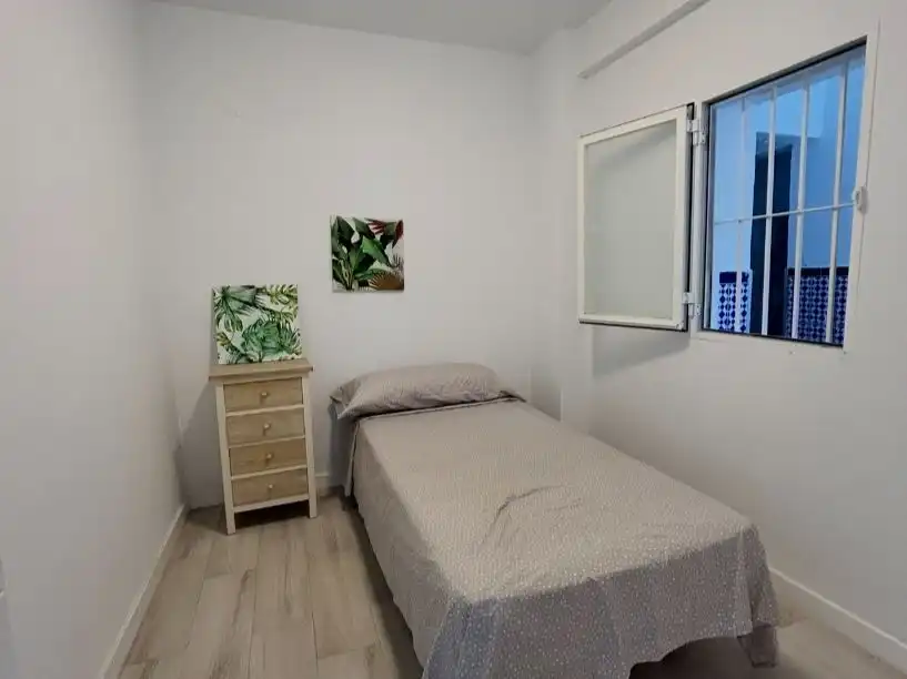 Adossat de lloguer a Paseo Marítimo el Pedregal 21, imagen 9