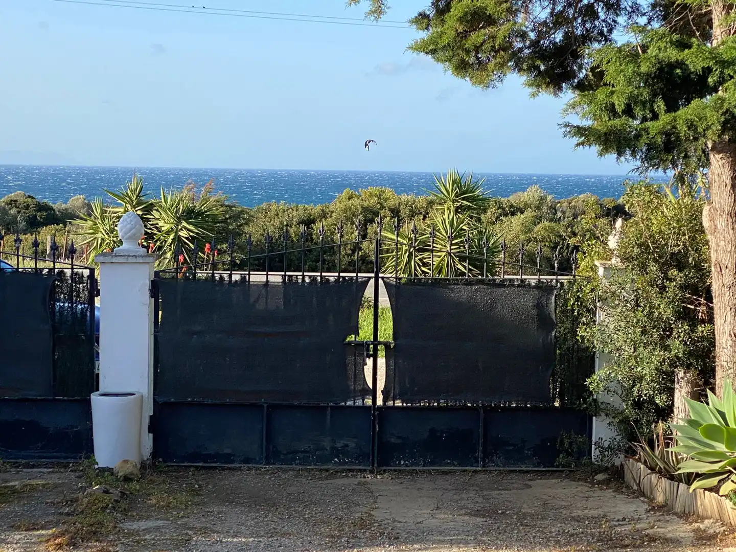 Casa o chalet en venta en Tarifa con Jardín privado, Terraza y Amueblado