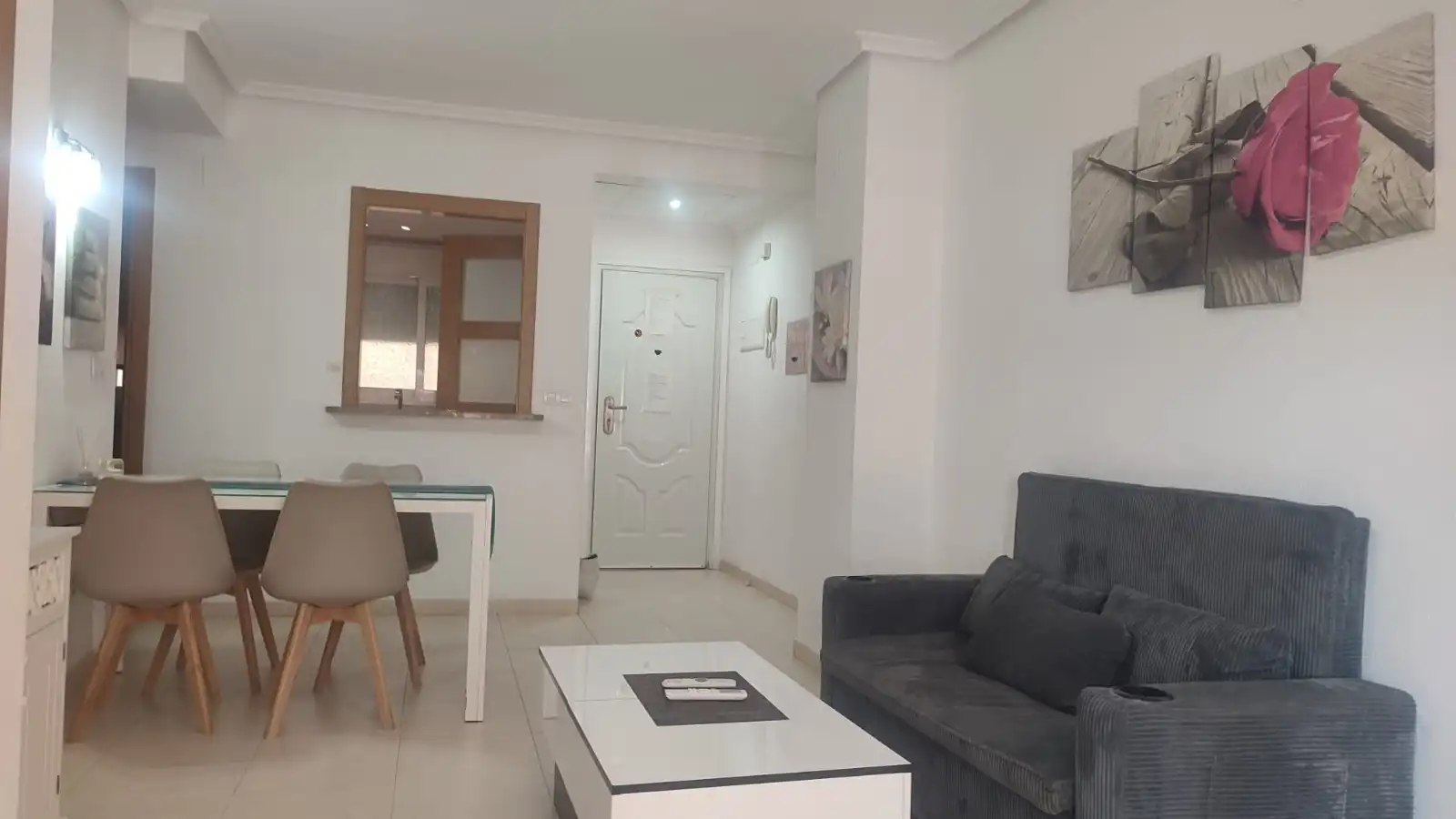 Apartamento con piscina en venta en Marina d'Or, imagen 14