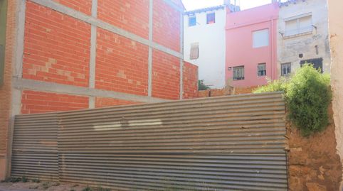 Foto 2 de Residencial en venta en Higuerillas, 11, Requena, Valencia