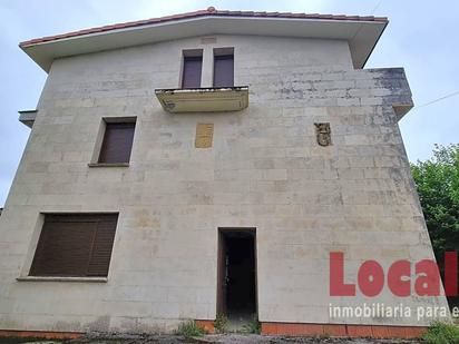 Casa o xalet en venda a Oruña