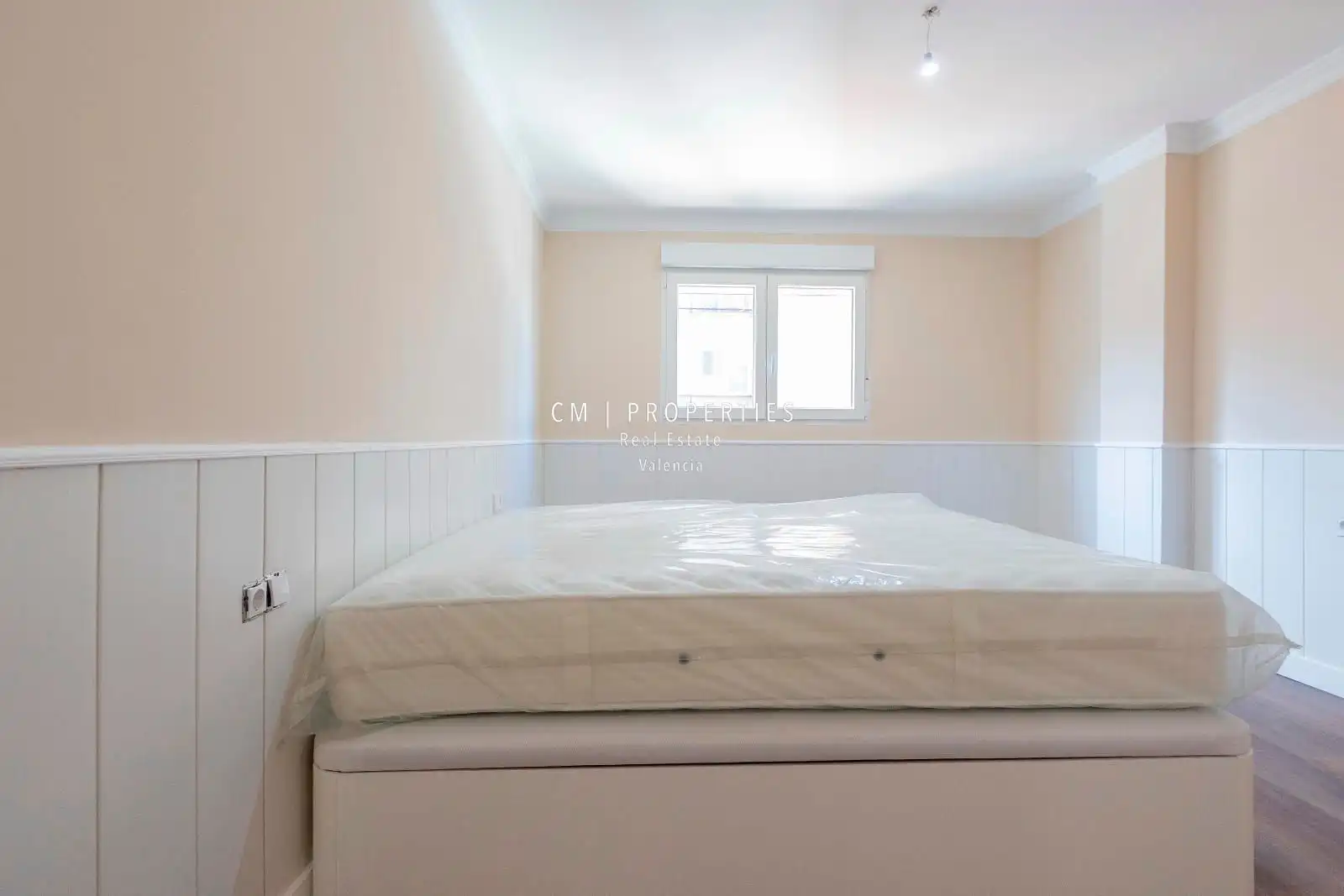 Habitación de Piso en venta en Valencia con Aire acondicionado, Calefacción y Parquet