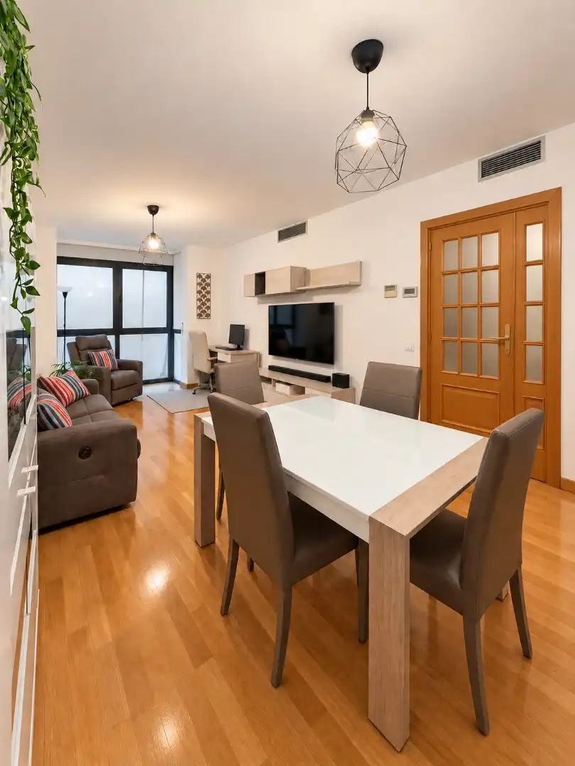 Flat with pool for sale in Calle de Pirra, imagen 13