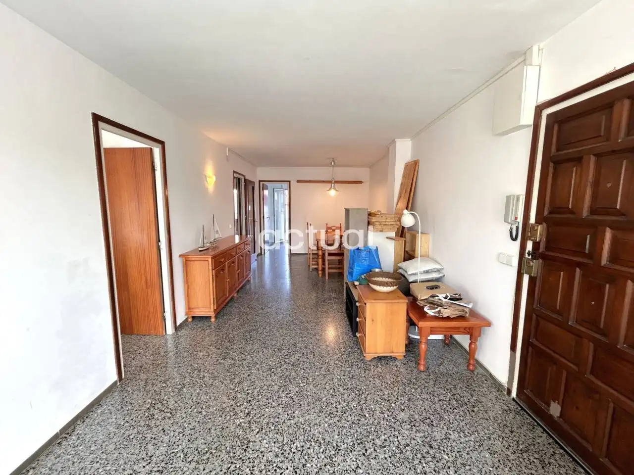 Schlafzimmer von Wohnung zum Verkauf in Castell d'Aro, Platja d'Aro i s'Agaró mit Terrasse und Balkon