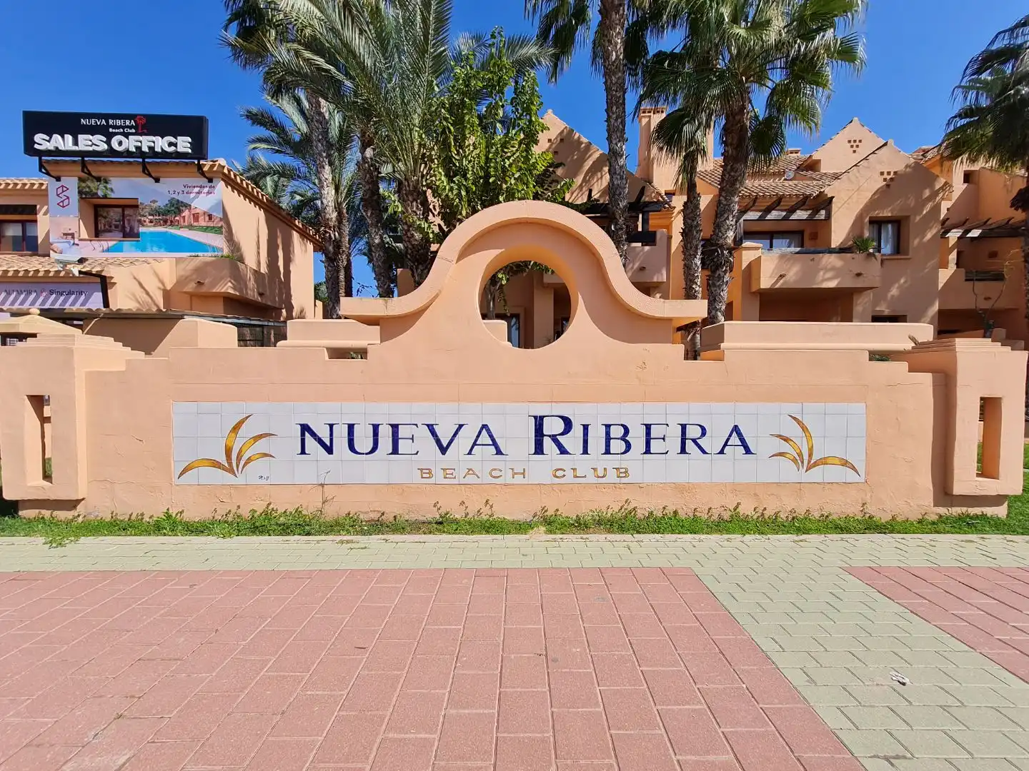 Wohnung zur Miete in Los Alcázares, Murcia