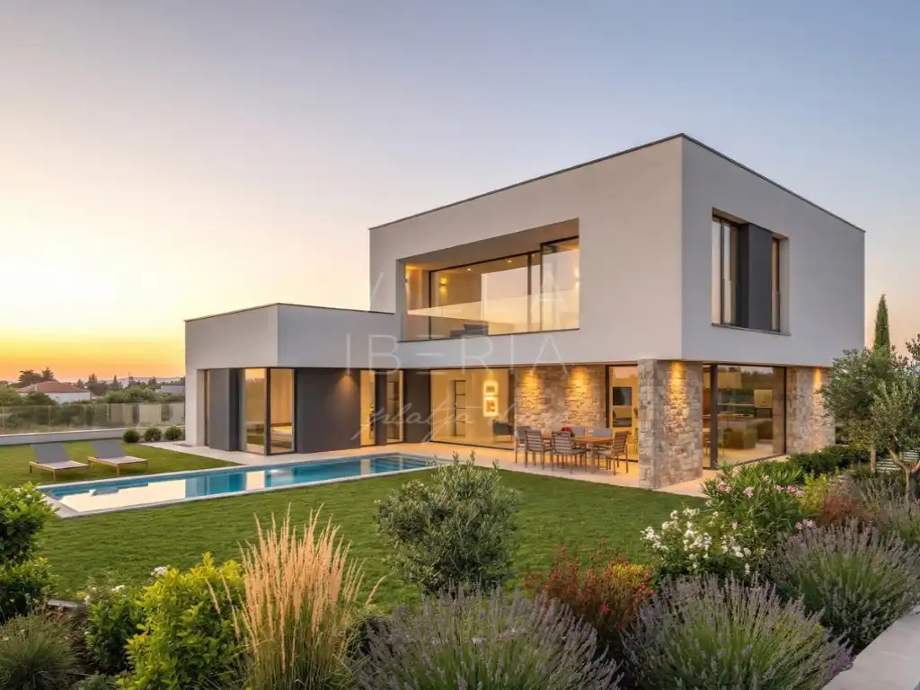 Haus mit Pool zum Verkauf in Calle Cami Del Mas Jofre 11, imagen 4