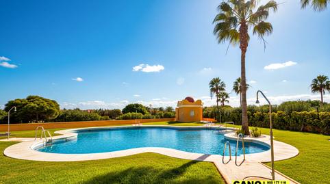 Foto 2 de Pis en venda a Anade , El Sabinar – Urbanizaciones – Las Marinas – Playa Serena, Almería