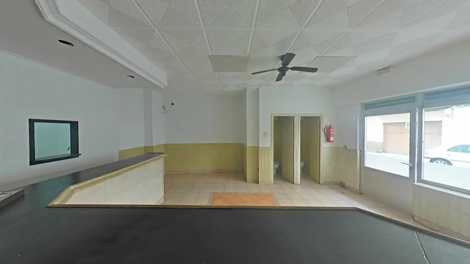 Business premises for sale in Porta Nova, imagen 3