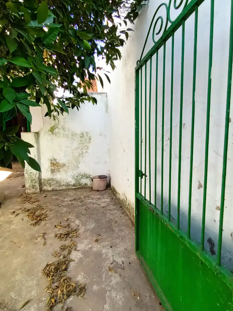 Vista exterior de Casa o xalet en venda en Torremayor amb Terrassa i Traster