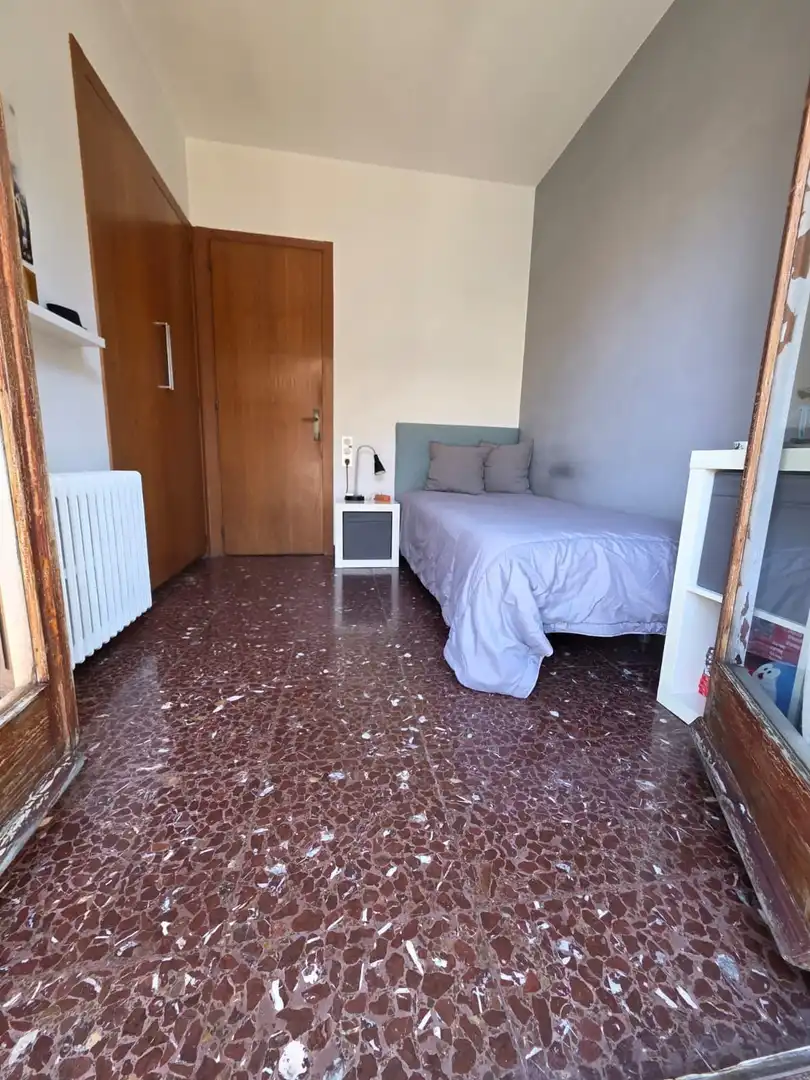 Habitación de Casa o chalet en venta en Igualada con Calefacción, Jardín privado y Terraza