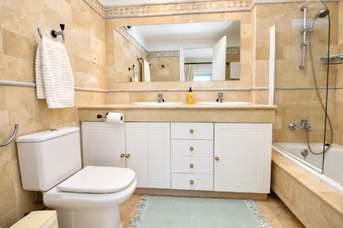 Adosado en venta en La Cala Golf - Lagar Martell, imagen 20