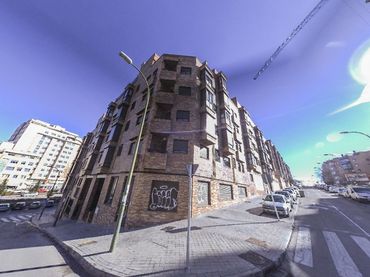 Parking avec ascenseur à vendre à C/ Valle de Bergantiños