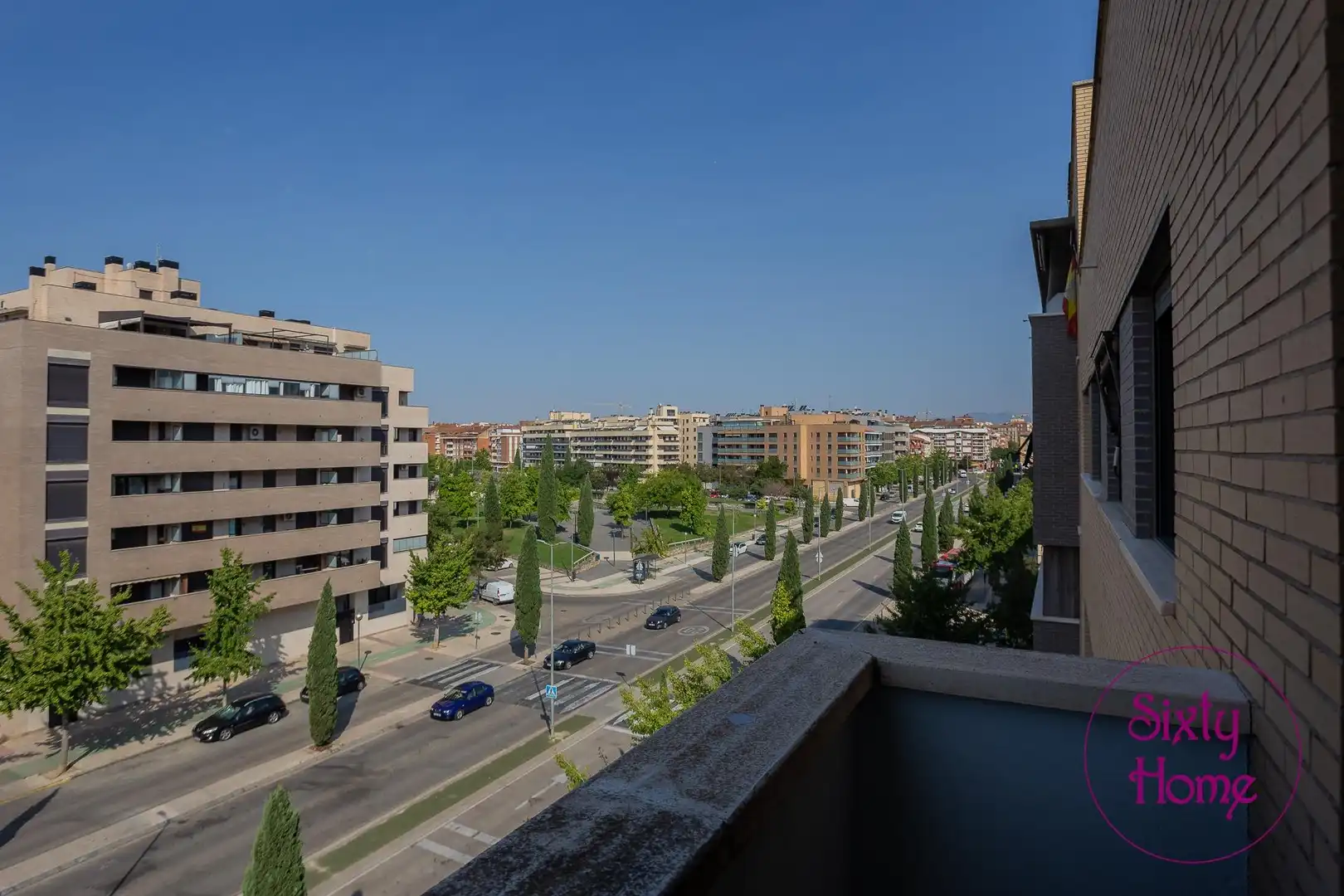 Flat with lift for sale in Calle de Los Monegros 39, imagen 37
