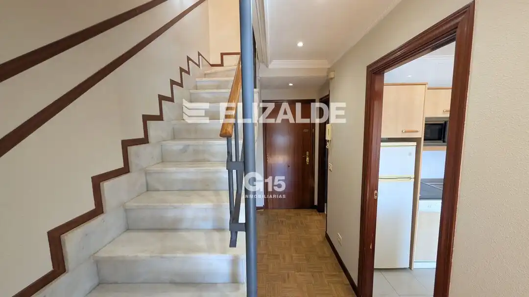 Piso en venta en Donostia - San Sebastián  con Calefacción, Terraza y Trastero