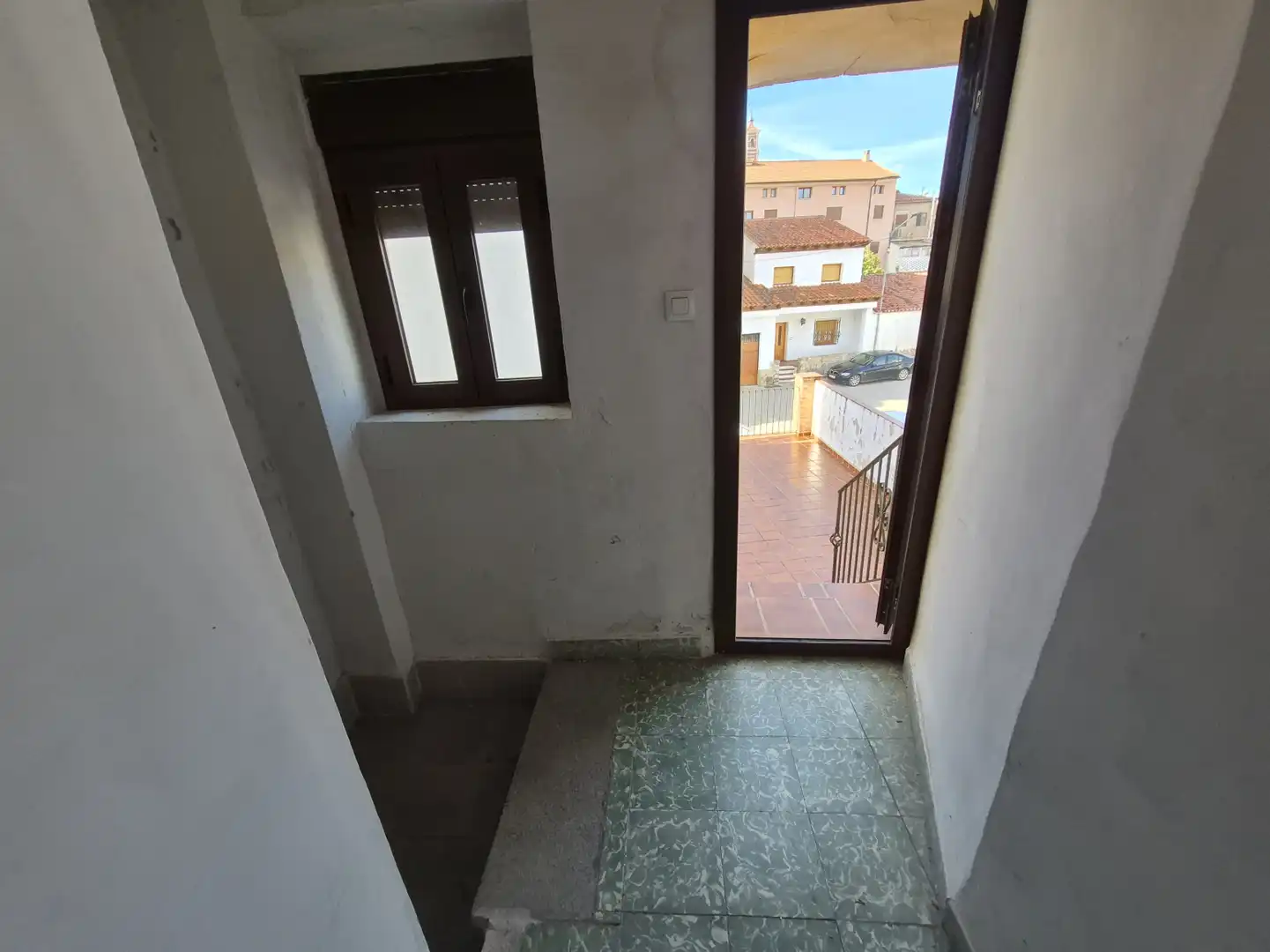Casa o chalet en venta en Sarrión con Terraza y Balcón