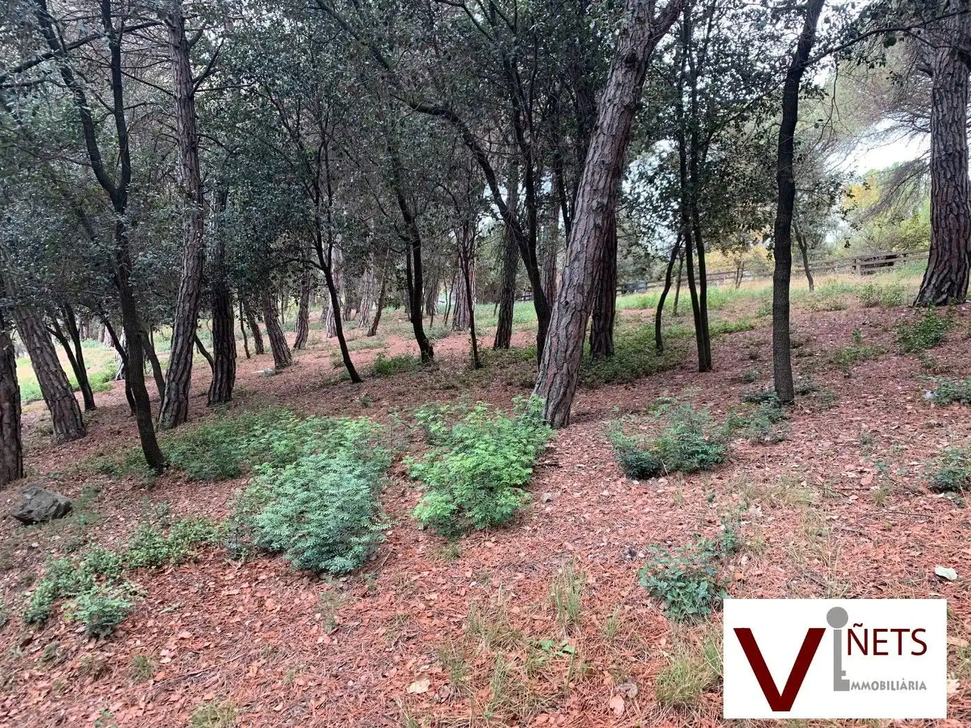 Terreno residencial en venta en Aiguafreda, imagen 2