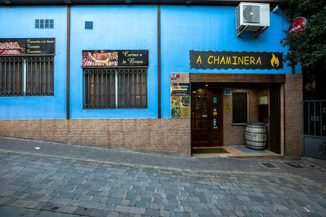 Local comercial en Venta en Calle de Ramiro 'El Monje', 4 en Sabiñánigo Centro - Aurín